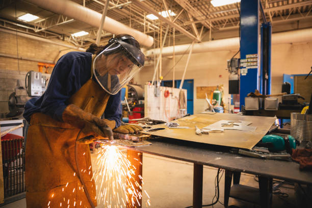 Professional Welder & Metal Fabrication in Glendale Heights, IL