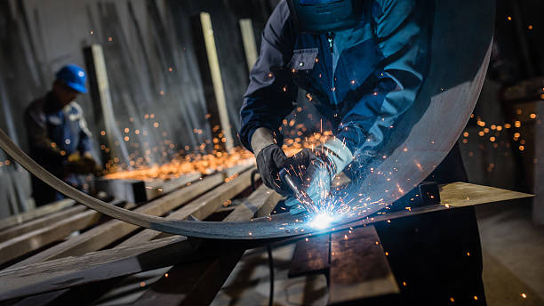 Best Artistic and Custom Metal Fabrication in Glendale Heights, IL