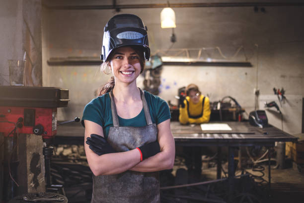 Affordable Welder Services in Glendale Heights, IL